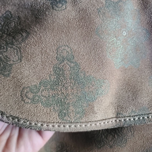 Vintage made with love fossil - Picture 9 of 9